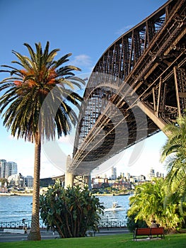 Harbour Bridge