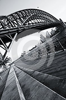 Harbour Bridge