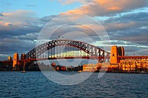 Harbour Bridge