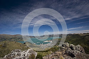 Harbour of Christchurch