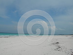 Harbour Island Beach