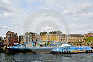 Harbour, North Shields, England