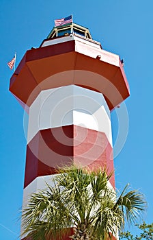 Harbour Town Lighthouse