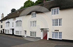 Harbourside cottages