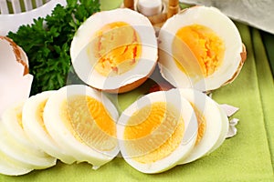 Difficile cucinato uova 