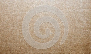 Hard brown kraft paper background with textures