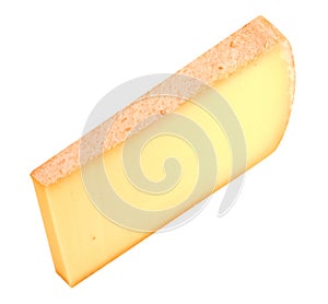 Hard cheese