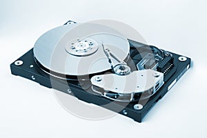 Hard Disk