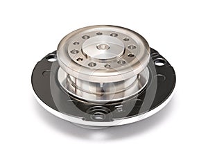 Hard Disk Drive Spindle Wheel Cog