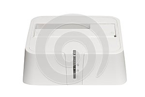 Hard disk external dock