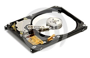 Hard Drive