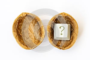 Hard find the answer