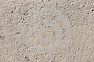 Hard Grit Concrete Wall Texture