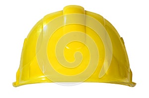 Hard hat photo