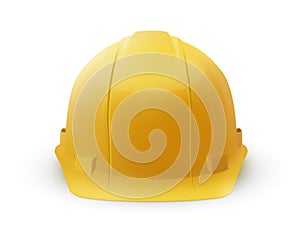 Hard Hat - Construction Helmet