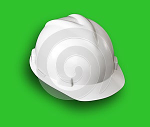 Hard Hat with path