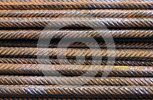 Hard Metal texture pattern