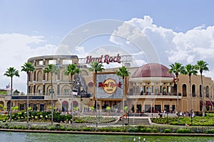 Hard Rock Cafe