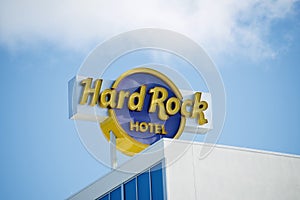 Hard Rock Orlando Hotel, Orlando, Florida