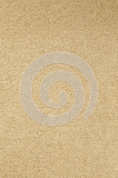 Hardboard Smooth Side Background Texture