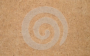 Hardboard texture