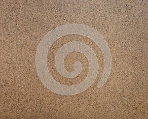Hardboard texture background