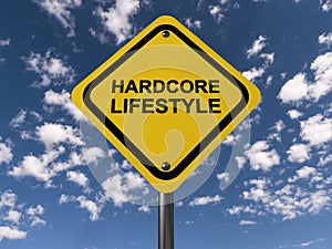 Hardcore Lifestyle
