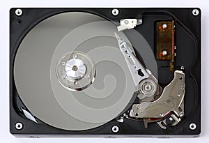 Harddisk drive HDD