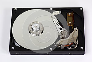 Harddisk drive HDD