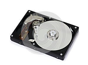 Harddisk drive HDD