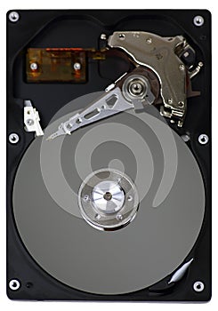 Harddisk drive HDD