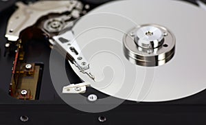 Harddisk drive HDD