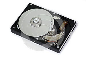 Harddisk drive HDD