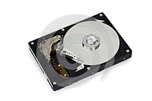 Harddisk drive HDD