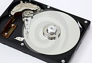 Harddisk drive HDD