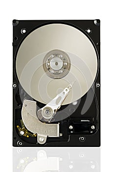 Harddisk Drive