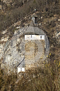 Hardegg castle, Austria