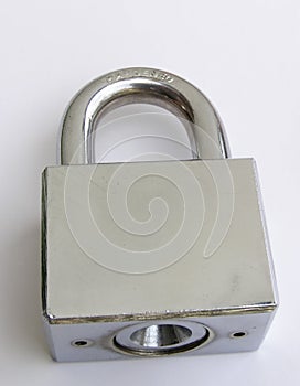 Hardened lock