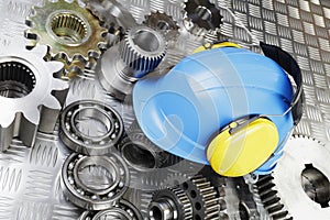 Hardhat and engineering