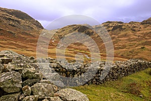 Hardknott Pass