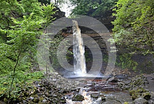 Hardraw Force, Yorkshire