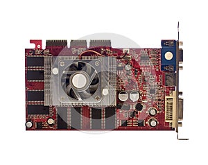 Hardware Card