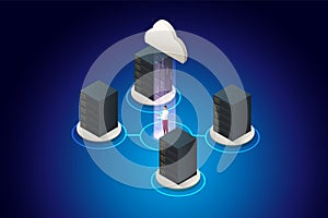 Hardware developer Collect data to save digital data