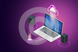 Hardware developer Collect data to save digital data