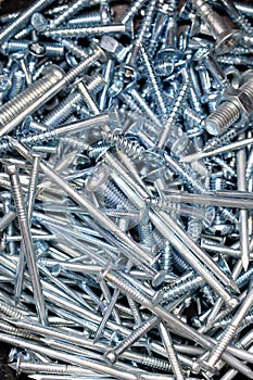 Hardware Fasteners