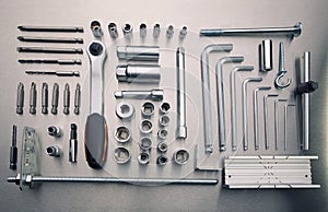 Hardware Tools