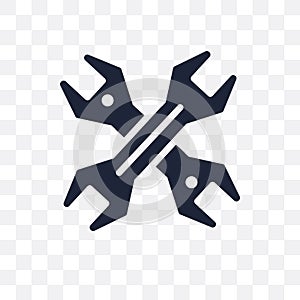 Hardware transparent icon. Hardware symbol design from Programming collection.