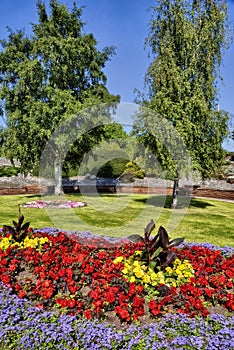 Hardwicke Circus, Carlisle