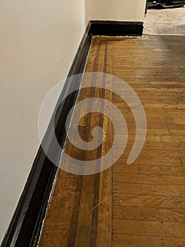 Hardwood  Floors Refinished