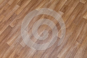 Hardwood linoleum texture